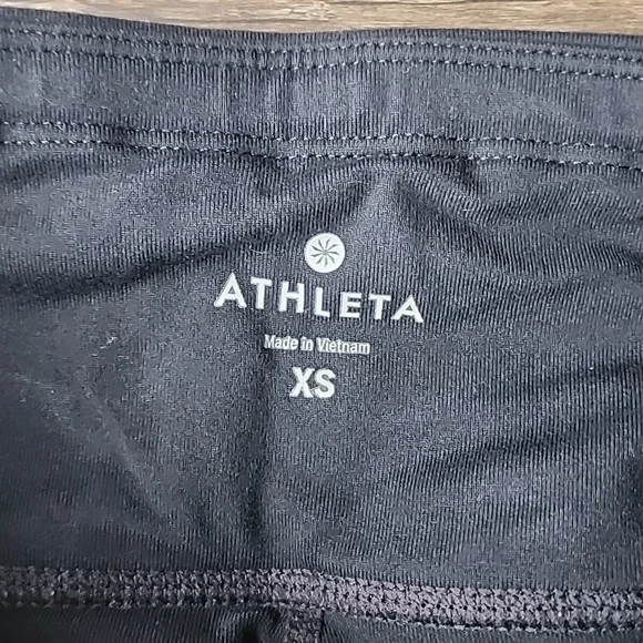 Athleta Joggers Sz XS - Picture 4 of 8